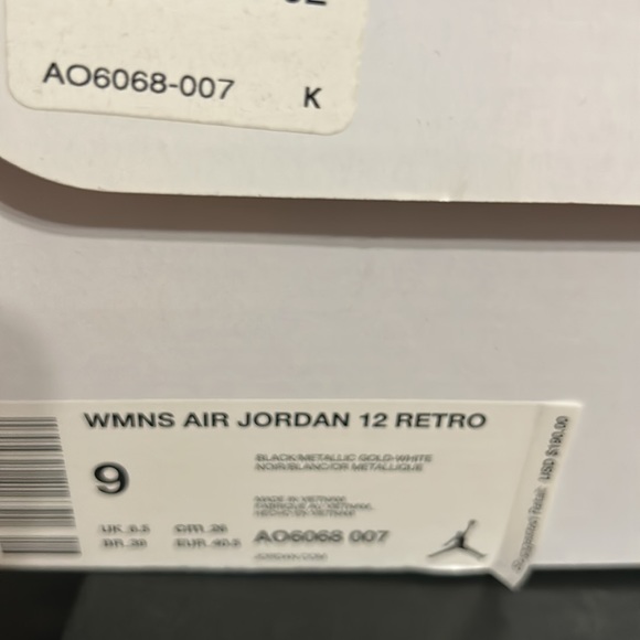 Retro 12 - Picture 4 of 4